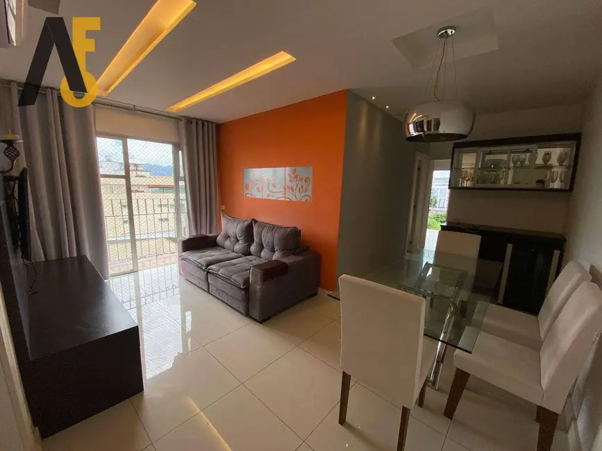 Foto 2 de Apartamento com 2 quartos à venda, 76m2 em Rio De Janeiro - RJ