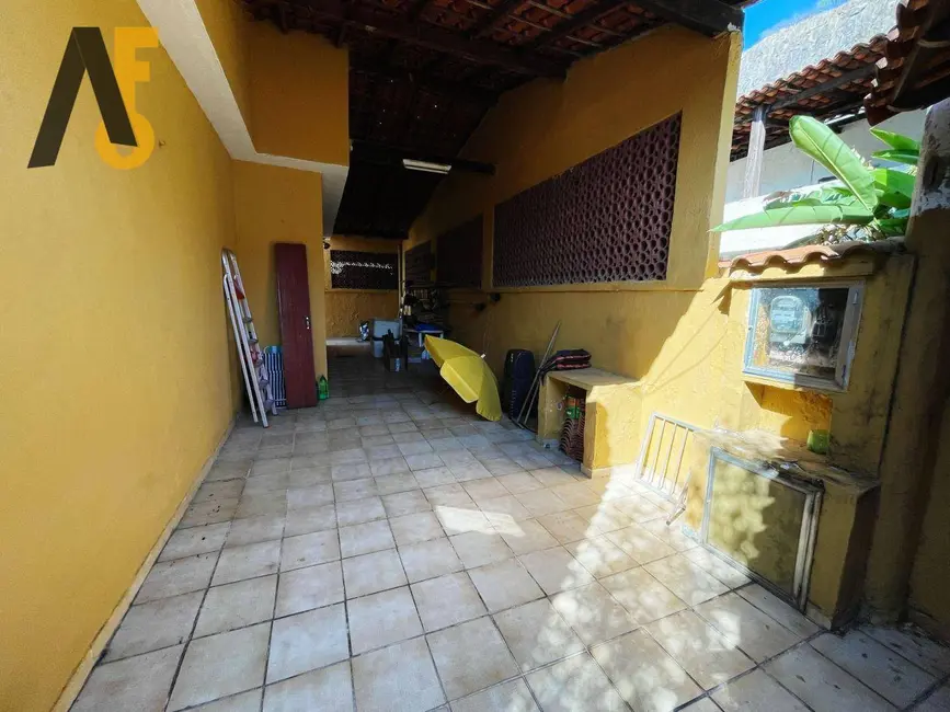 Casa de Condomínio com 3 quartos à venda, 267m2 em Pechincha, Rio De Janeiro - RJ - imagem 8 Foto 8 de Casa de Condomínio com 3 quartos à venda, 267m2 em Pechincha, Rio De Janeiro - RJ