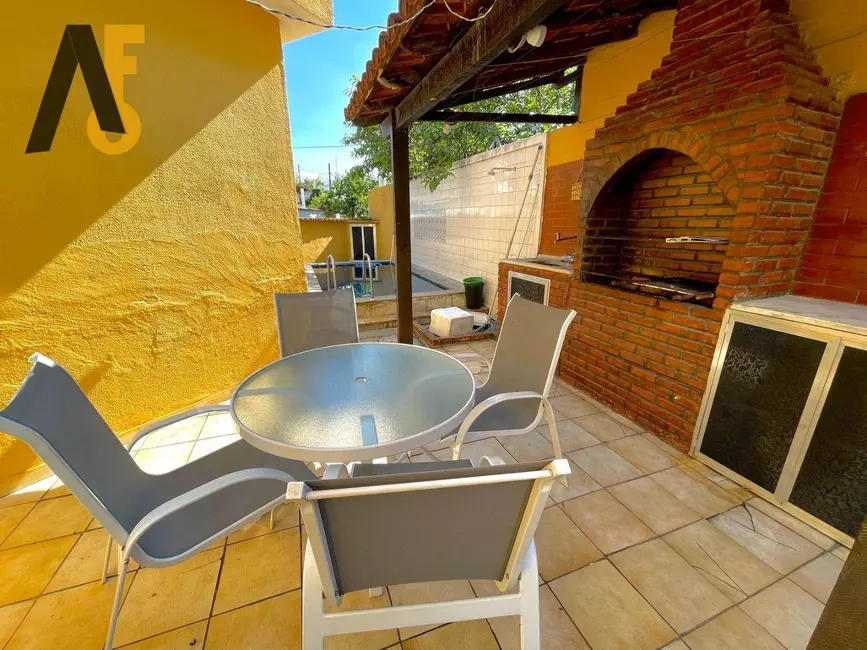 Casa de Condomínio com 3 quartos à venda, 267m2 em Pechincha, Rio De Janeiro - RJ - imagem 4 Foto 4 de Casa de Condomínio com 3 quartos à venda, 267m2 em Pechincha, Rio De Janeiro - RJ