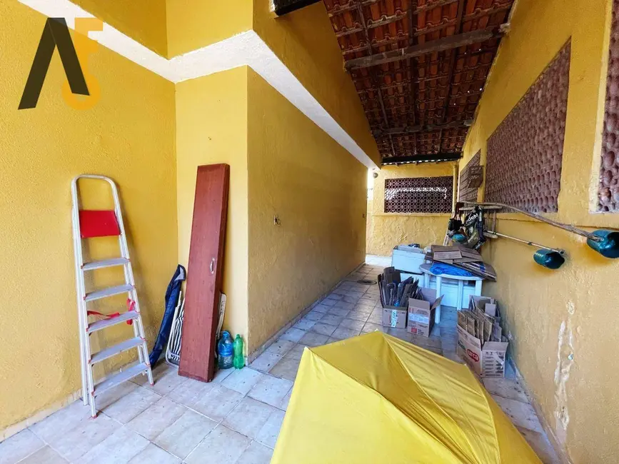 Casa de Condomínio com 3 quartos à venda, 267m2 em Pechincha, Rio De Janeiro - RJ - imagem 7 Foto 7 de Casa de Condomínio com 3 quartos à venda, 267m2 em Pechincha, Rio De Janeiro - RJ