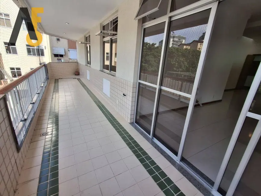 Foto 9 de Apartamento com 3 quartos à venda, 151m2 em Anil, Rio De Janeiro - RJ