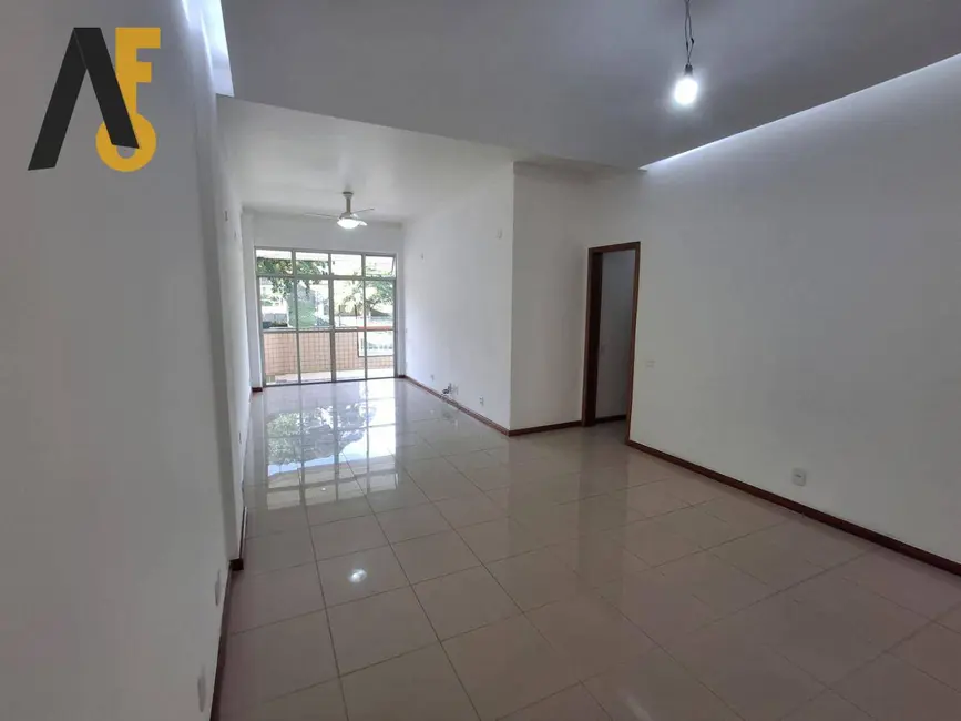 Foto 3 de Apartamento com 3 quartos à venda, 151m2 em Anil, Rio De Janeiro - RJ