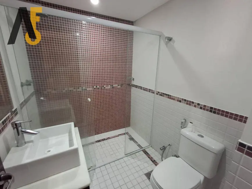 Foto 4 de Apartamento com 3 quartos à venda, 151m2 em Anil, Rio De Janeiro - RJ