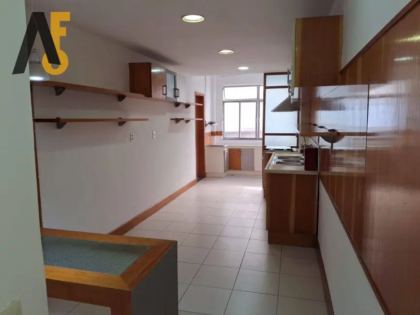 Foto 7 de Apartamento com 3 quartos à venda, 151m2 em Anil, Rio De Janeiro - RJ