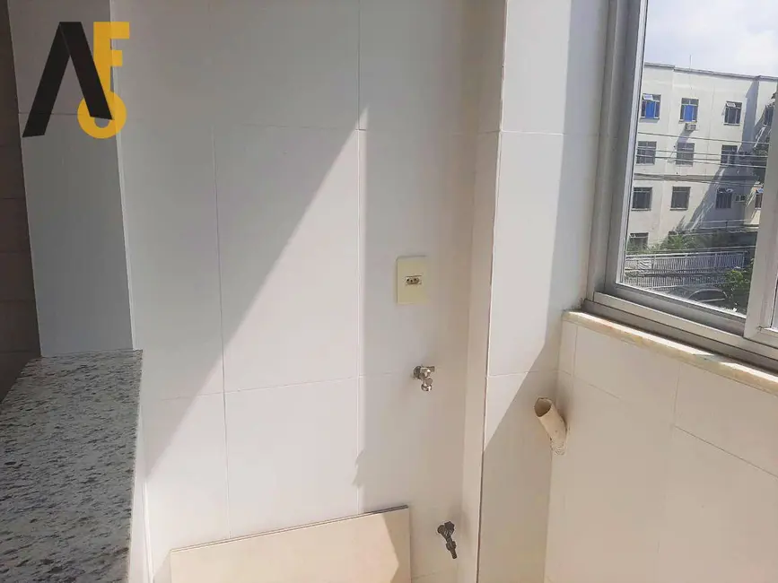 Apartamento com 1 quarto à venda, 50m2 em Rio De Janeiro - RJ - imagem 1 Foto 1 de Apartamento com 1 quarto à venda, 50m2 em Rio De Janeiro - RJ