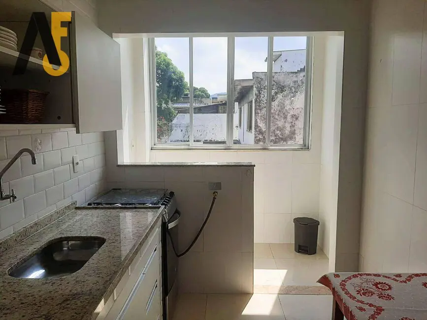Apartamento com 1 quarto à venda, 50m2 em Rio De Janeiro - RJ - imagem 4 Foto 4 de Apartamento com 1 quarto à venda, 50m2 em Rio De Janeiro - RJ