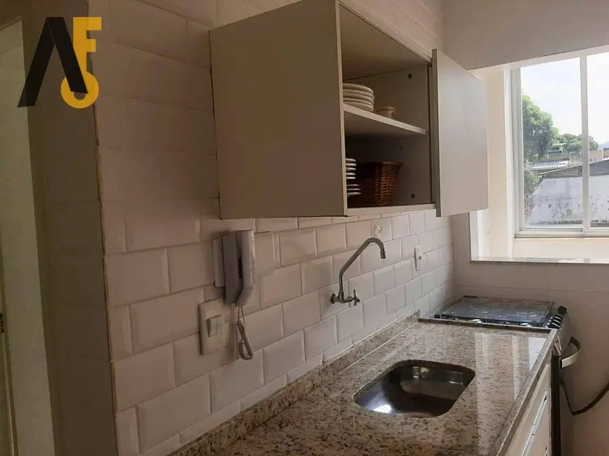 Apartamento com 1 quarto à venda, 50m2 em Rio De Janeiro - RJ - imagem 7 Foto 7 de Apartamento com 1 quarto à venda, 50m2 em Rio De Janeiro - RJ