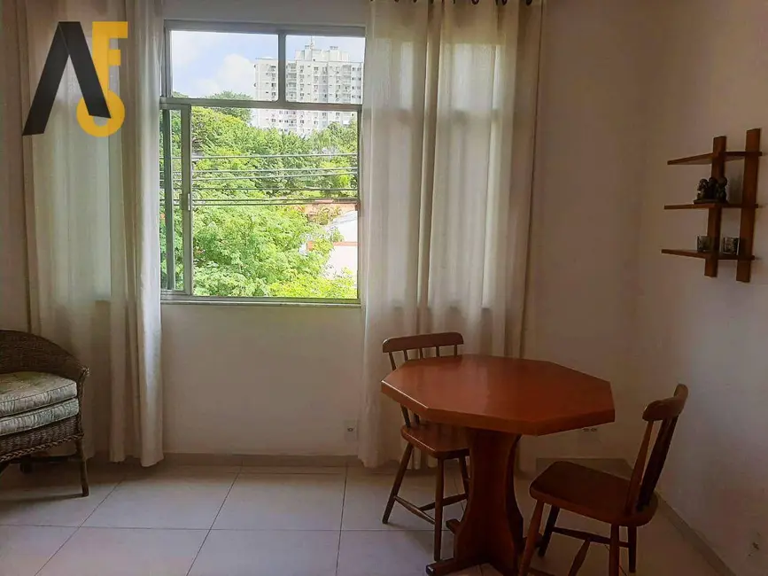 Apartamento com 1 quarto à venda, 50m2 em Rio De Janeiro - RJ - imagem 3 Foto 3 de Apartamento com 1 quarto à venda, 50m2 em Rio De Janeiro - RJ