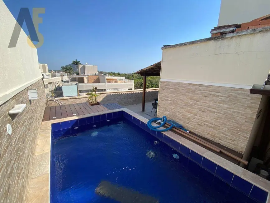 Foto 7 de Cobertura com 3 quartos à venda, 146m2 em Rio De Janeiro - RJ