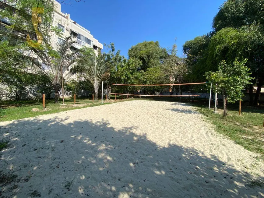 Foto 3 de Cobertura com 3 quartos à venda, 146m2 em Rio De Janeiro - RJ