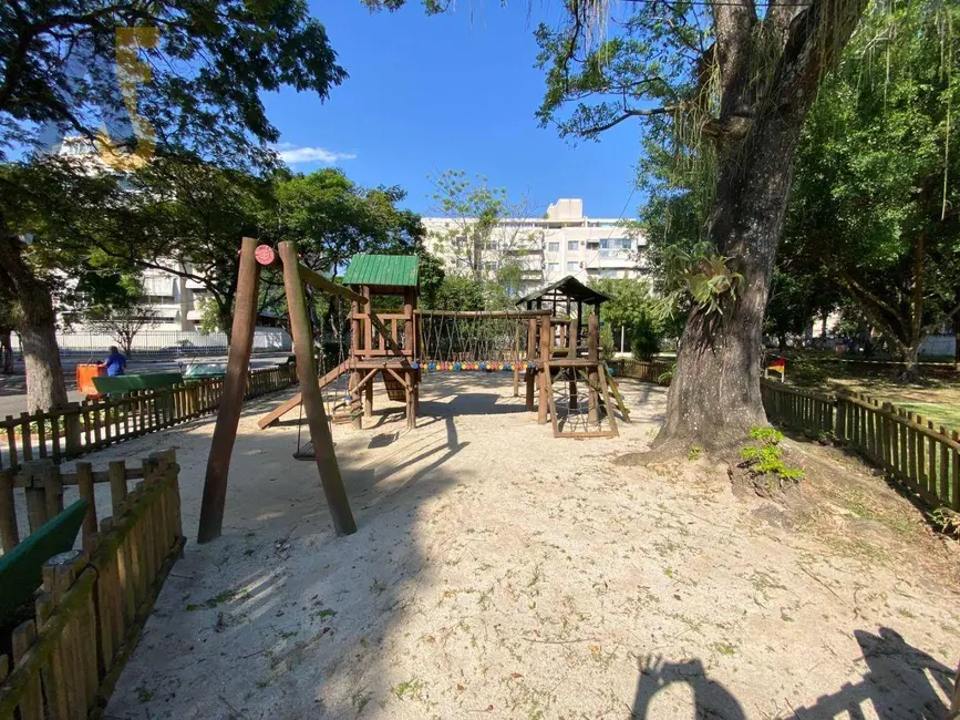 Foto 2 de Cobertura com 3 quartos à venda, 146m2 em Rio De Janeiro - RJ