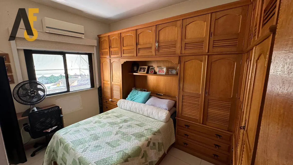 Apartamento com 2 quartos à venda, 66m2 em Anil, Rio De Janeiro - RJ - imagem 6 Foto 6 de Apartamento com 2 quartos à venda, 66m2 em Anil, Rio De Janeiro - RJ