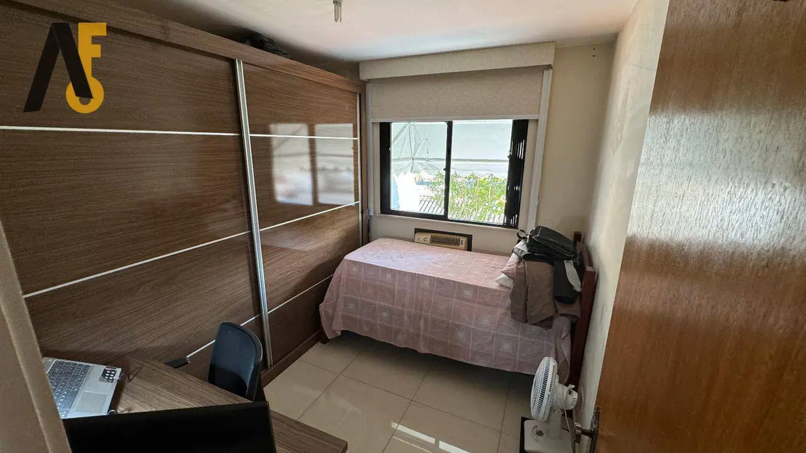 Apartamento com 2 quartos à venda, 66m2 em Anil, Rio De Janeiro - RJ - imagem 5 Foto 5 de Apartamento com 2 quartos à venda, 66m2 em Anil, Rio De Janeiro - RJ