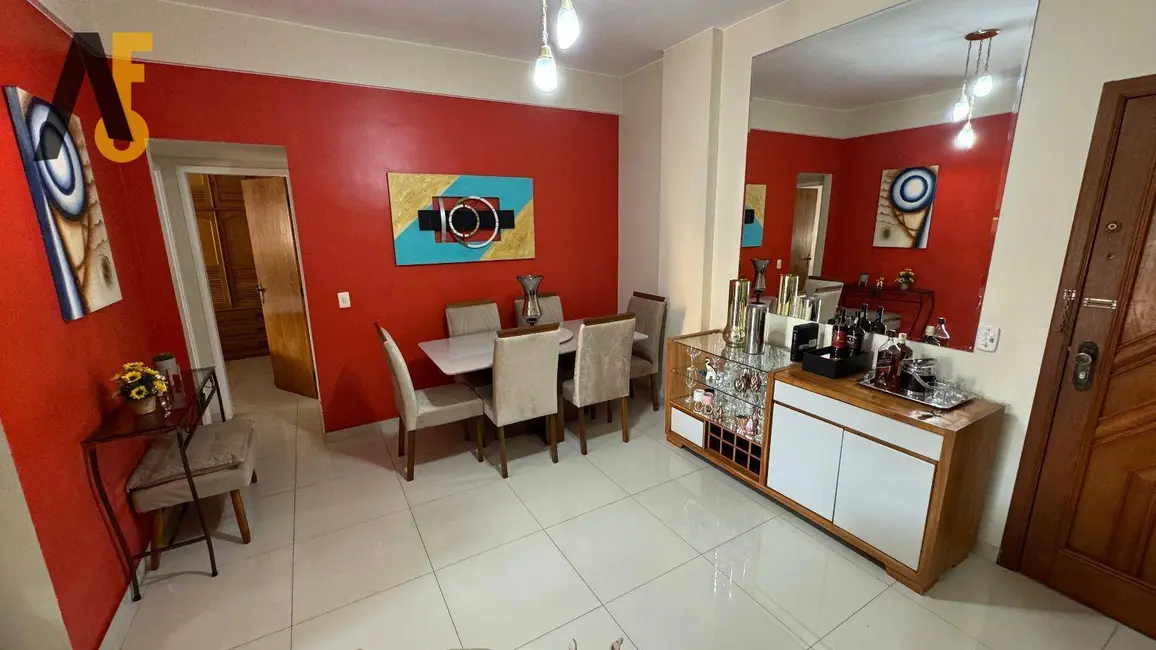 Apartamento com 2 quartos à venda, 66m2 em Anil, Rio De Janeiro - RJ - imagem 3 Foto 3 de Apartamento com 2 quartos à venda, 66m2 em Anil, Rio De Janeiro - RJ