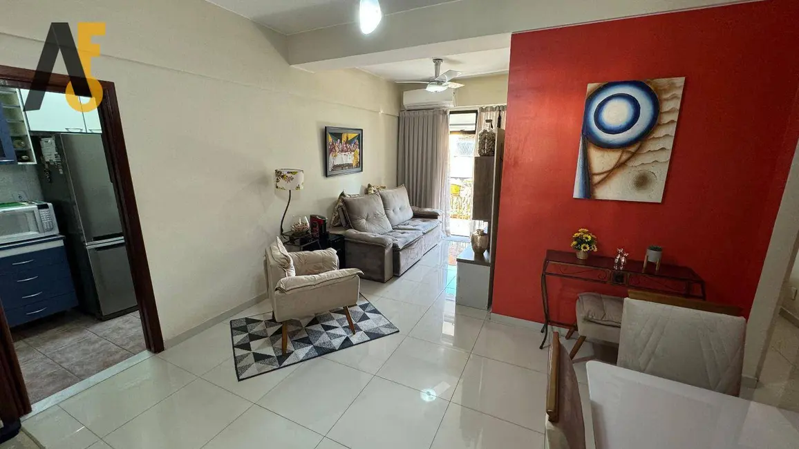 Apartamento com 2 quartos à venda, 66m2 em Anil, Rio De Janeiro - RJ - imagem 4 Foto 4 de Apartamento com 2 quartos à venda, 66m2 em Anil, Rio De Janeiro - RJ