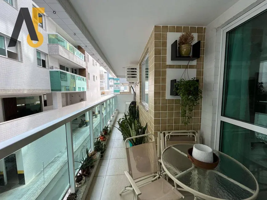 Foto 6 de Apartamento com 3 quartos à venda, 91m2 em Rio De Janeiro - RJ
