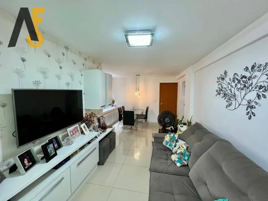 Foto 1 de Apartamento com 3 quartos à venda, 91m2 em Rio De Janeiro - RJ