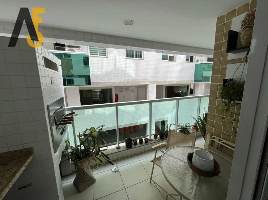 Foto 4 de Apartamento com 3 quartos à venda, 91m2 em Rio De Janeiro - RJ