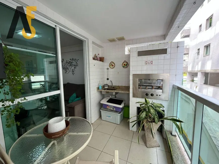 Foto 5 de Apartamento com 3 quartos à venda, 91m2 em Rio De Janeiro - RJ