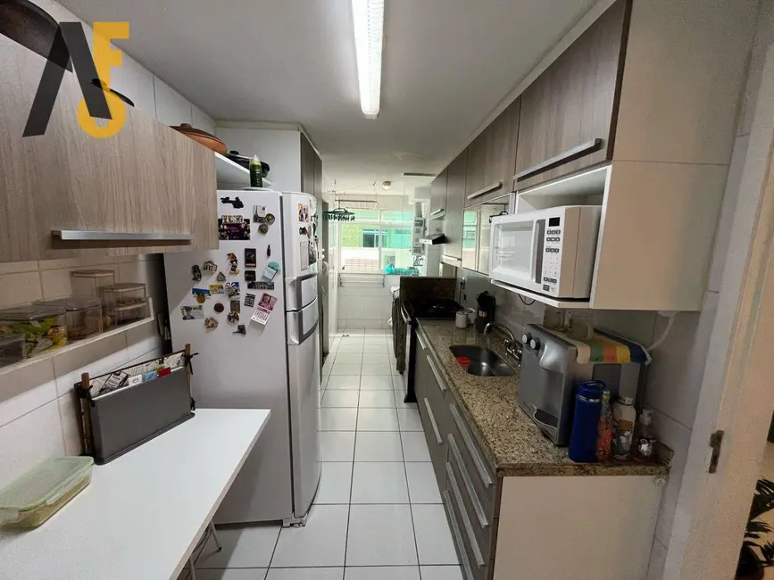 Foto 9 de Apartamento com 3 quartos à venda, 91m2 em Rio De Janeiro - RJ
