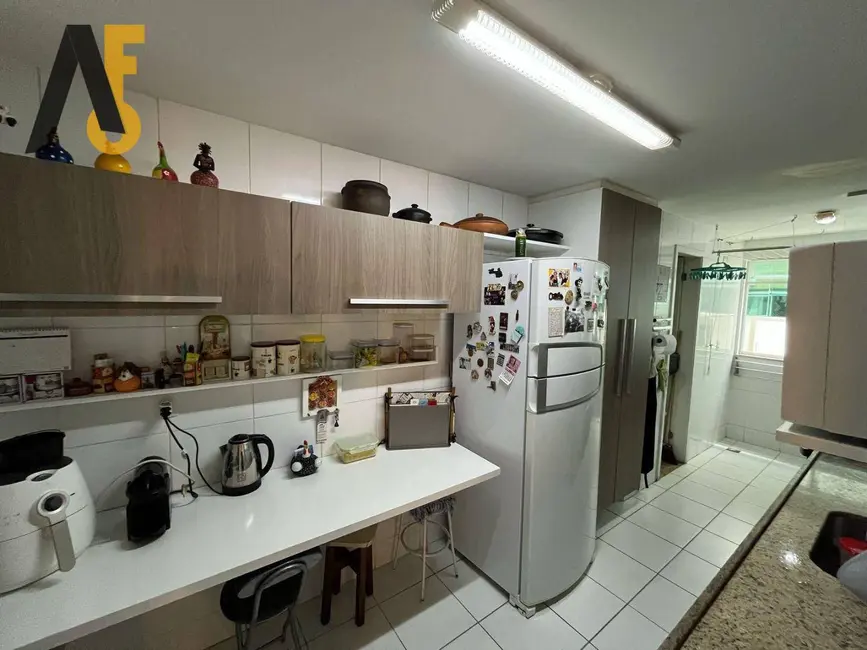 Foto 8 de Apartamento com 3 quartos à venda, 91m2 em Rio De Janeiro - RJ