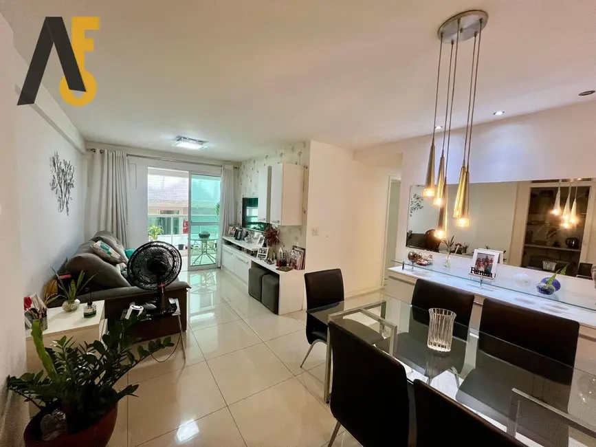 Foto 2 de Apartamento com 3 quartos à venda, 91m2 em Rio De Janeiro - RJ