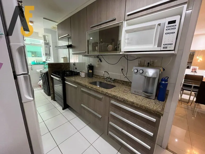 Foto 7 de Apartamento com 3 quartos à venda, 91m2 em Rio De Janeiro - RJ