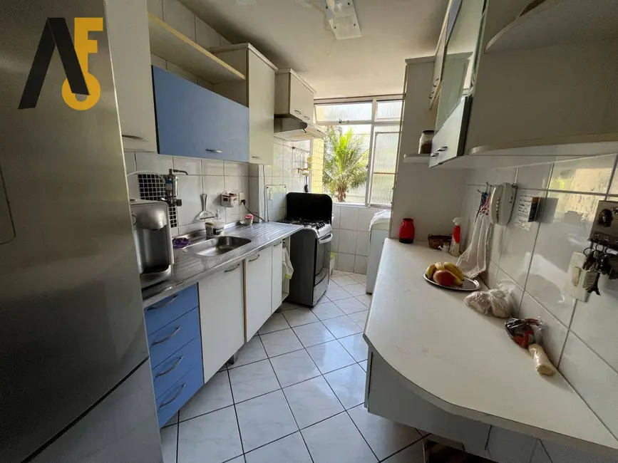 Foto 9 de Apartamento com 2 quartos à venda, 66m2 em Pechincha, Rio De Janeiro - RJ