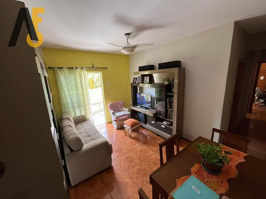 Foto 2 de Apartamento com 2 quartos à venda, 66m2 em Pechincha, Rio De Janeiro - RJ