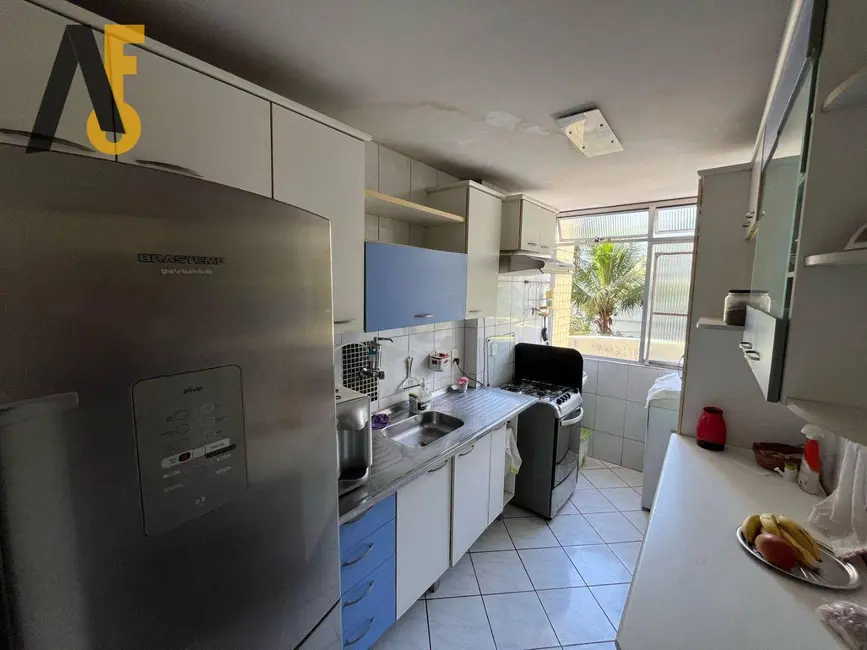 Foto 8 de Apartamento com 2 quartos à venda, 66m2 em Pechincha, Rio De Janeiro - RJ