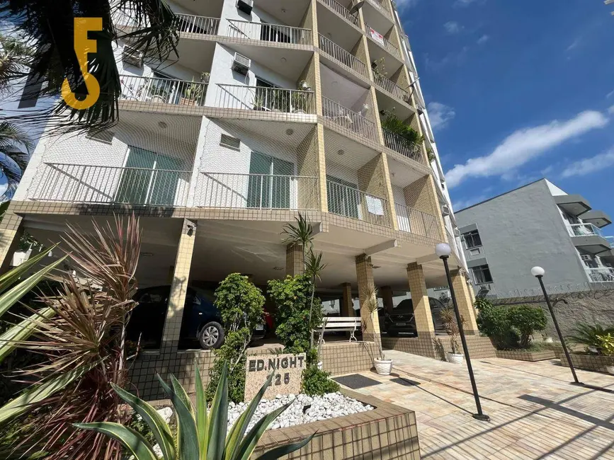 Foto 1 de Apartamento com 2 quartos à venda, 66m2 em Pechincha, Rio De Janeiro - RJ