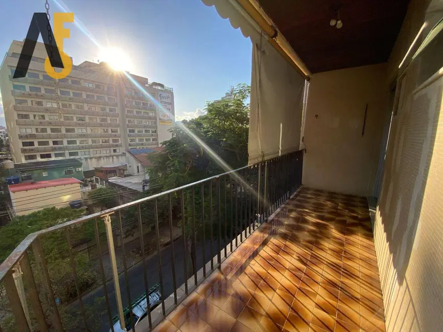 Foto 4 de Apartamento com 2 quartos à venda, 70m2 em Rio De Janeiro - RJ
