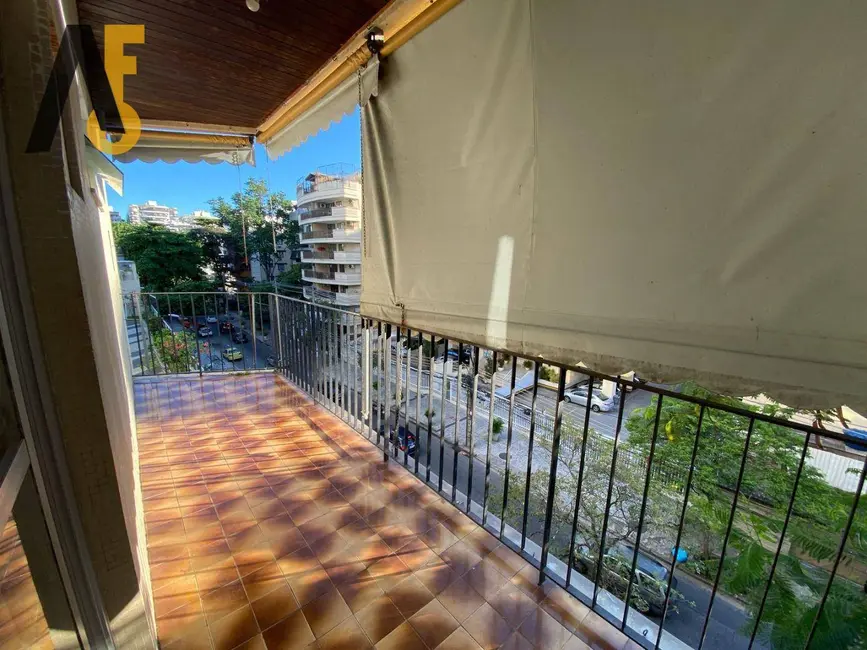 Foto 5 de Apartamento com 2 quartos à venda, 70m2 em Rio De Janeiro - RJ