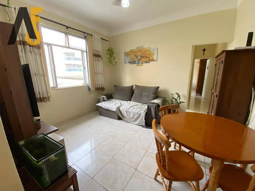 Foto 4 de Apartamento com 2 quartos à venda, 60m2 em Rio De Janeiro - RJ