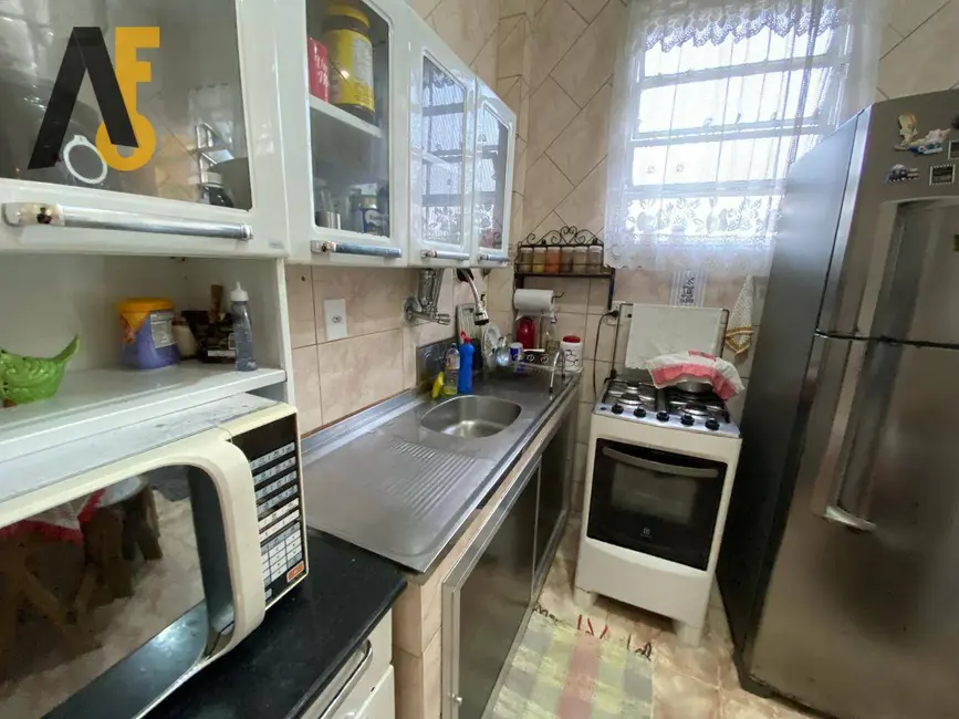 Foto 6 de Apartamento com 2 quartos à venda, 60m2 em Rio De Janeiro - RJ