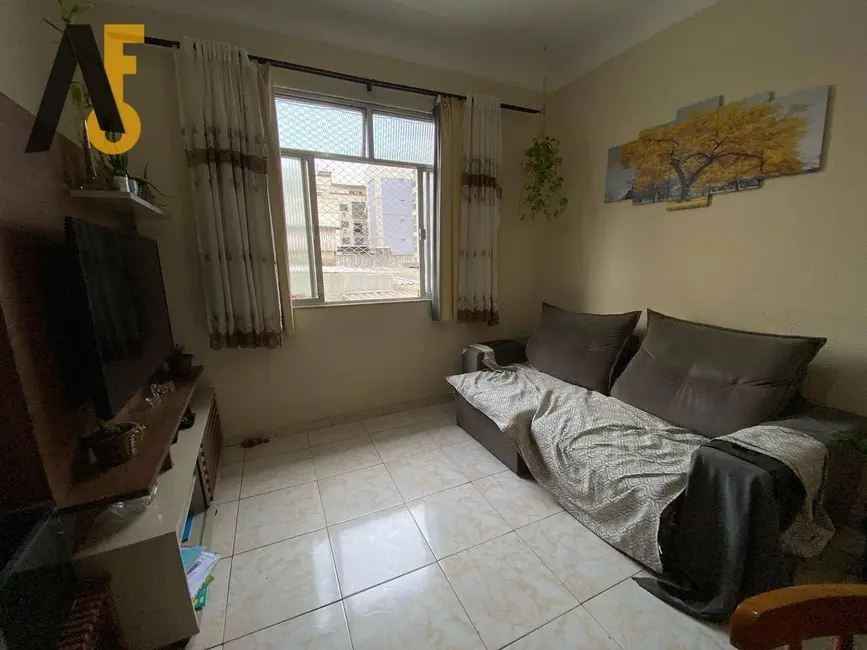 Foto 5 de Apartamento com 2 quartos à venda, 60m2 em Rio De Janeiro - RJ