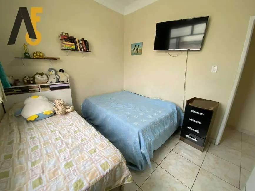 Foto 2 de Apartamento com 2 quartos à venda, 60m2 em Rio De Janeiro - RJ