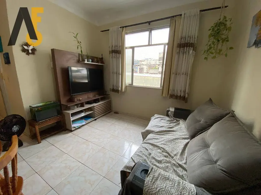 Foto 3 de Apartamento com 2 quartos à venda, 60m2 em Rio De Janeiro - RJ