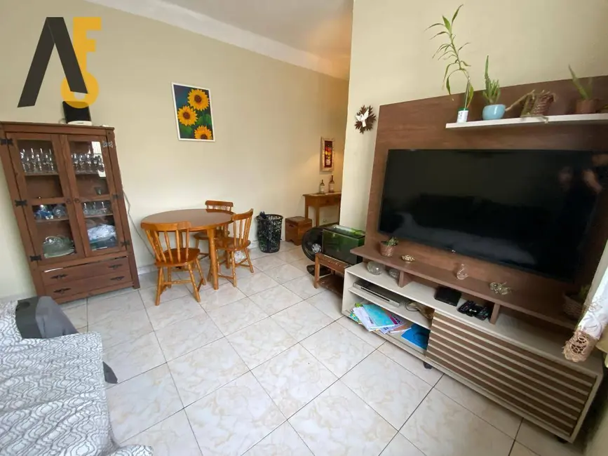 Foto 1 de Apartamento com 2 quartos à venda, 60m2 em Rio De Janeiro - RJ