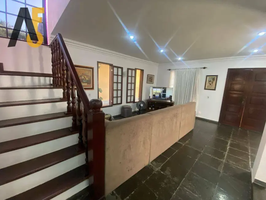 Casa de Condomínio com 3 quartos à venda, 318m2 em Rio De Janeiro - RJ - imagem 6 Foto 6 de Casa de Condomínio com 3 quartos à venda, 318m2 em Rio De Janeiro - RJ