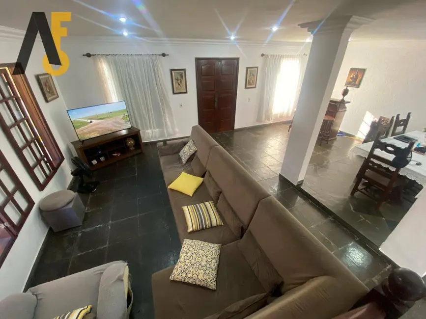 Casa de Condomínio com 3 quartos à venda, 318m2 em Rio De Janeiro - RJ - imagem 7 Foto 7 de Casa de Condomínio com 3 quartos à venda, 318m2 em Rio De Janeiro - RJ