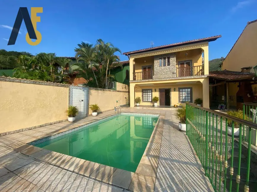 Foto 2 de Casa de Condomínio com 3 quartos à venda, 318m2 em Rio De Janeiro - RJ
