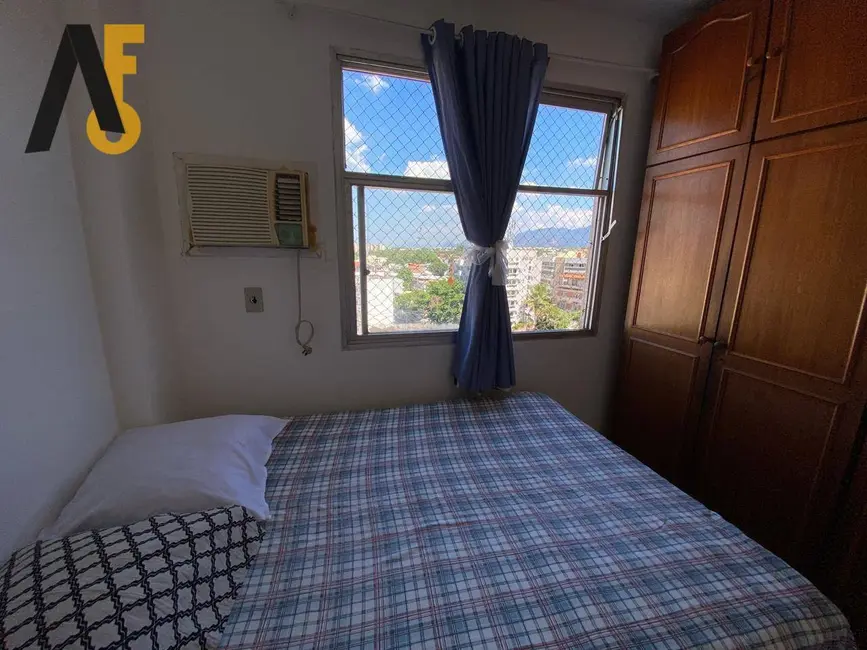 Foto 9 de Apartamento com 2 quartos à venda, 67m2 em Anil, Rio De Janeiro - RJ