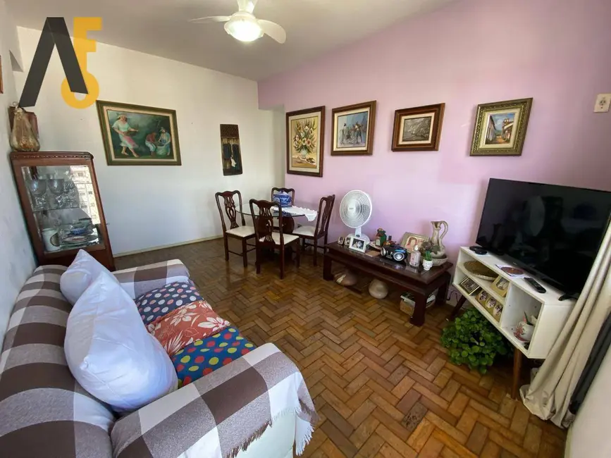 Foto 1 de Apartamento com 2 quartos à venda, 67m2 em Anil, Rio De Janeiro - RJ
