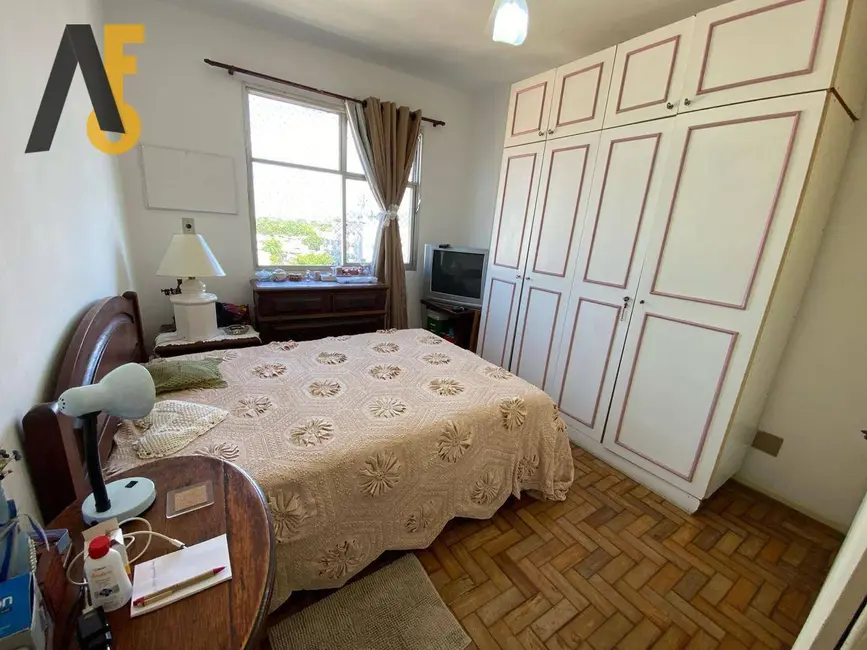Foto 3 de Apartamento com 2 quartos à venda, 67m2 em Anil, Rio De Janeiro - RJ