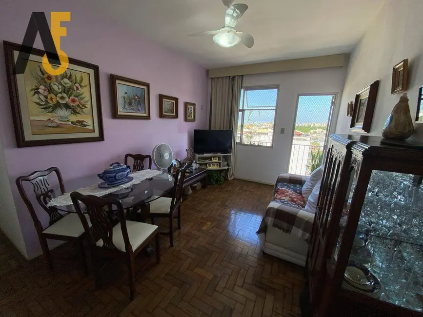 Foto 4 de Apartamento com 2 quartos à venda, 67m2 em Anil, Rio De Janeiro - RJ