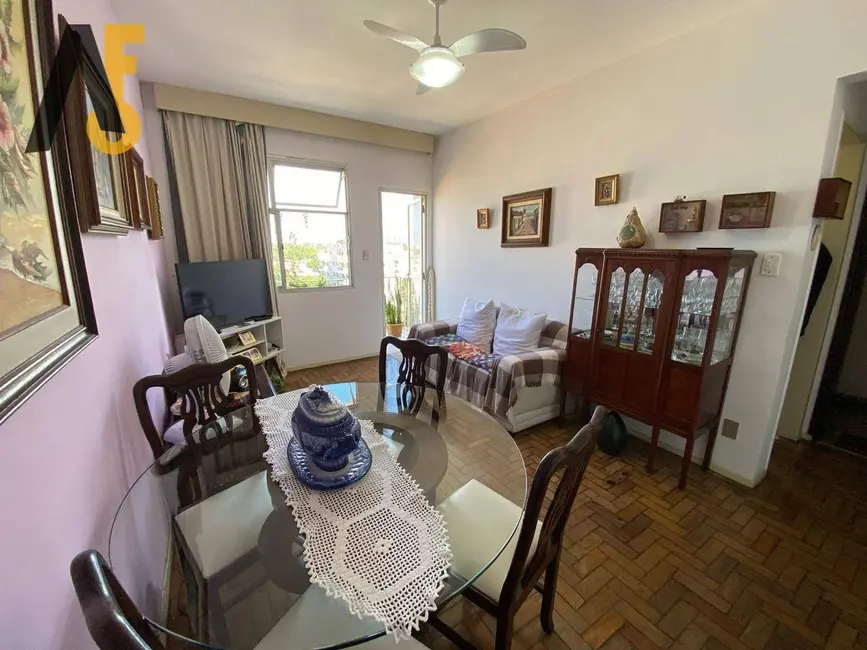 Foto 2 de Apartamento com 2 quartos à venda, 67m2 em Anil, Rio De Janeiro - RJ