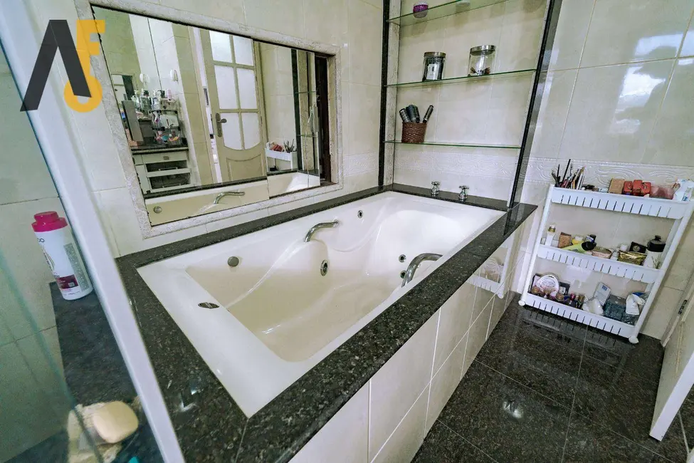 Foto 5 de Casa com 4 quartos à venda, 540m2 em Pechincha, Rio De Janeiro - RJ