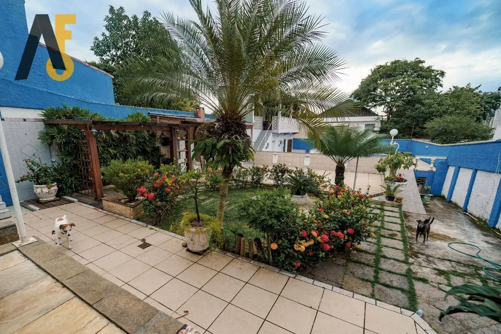 Foto 9 de Casa com 4 quartos à venda, 540m2 em Pechincha, Rio De Janeiro - RJ