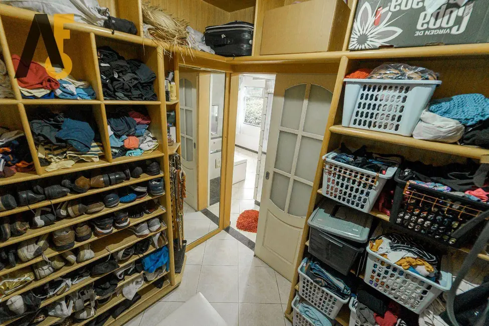 Foto 7 de Casa com 4 quartos à venda, 540m2 em Pechincha, Rio De Janeiro - RJ